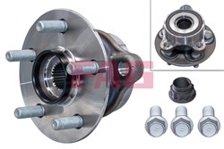 Wheel bearing kit 713 6215 20