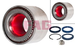 Wheel bearing kit 713 6221 50