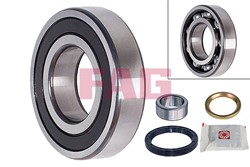 Wheel bearing kit 713 6231 00