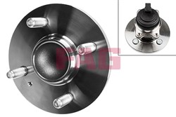 Wheel bearing kit 713 6263 10