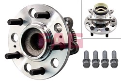 Wheel bearing kit 713 6266 90