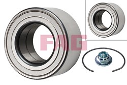 Wheel bearing kit 713 6268 00
