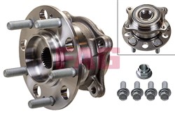 Wheel bearing kit 713 6269 00
