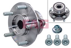 Wheel bearing kit 713 6269 30