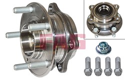 Wheel bearing kit 713 6269 50