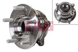 Wheel bearing kit 713 6290 10