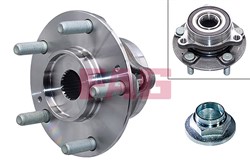 Wheel bearing kit 713 6290 30