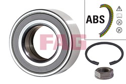 Wheel bearing kit 713 6307 60_1