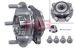 Wheel bearing kit 713 6332 00