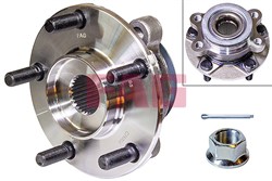 Wheel bearing kit 713 6332 10