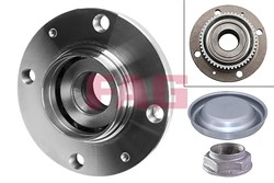 Wheel bearing kit 713 6404 50