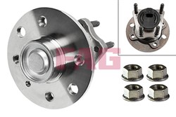 Wheel bearing kit 713 6443 40_0