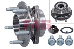 Wheel bearing kit 713 6452 20
