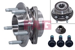 Wheel bearing kit 713 6452 30