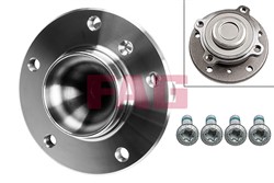 Wheel bearing kit 713 6494 90_0