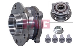 Wheel bearing kit 713 6497 00