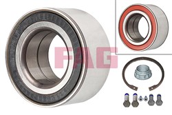 Wheel bearing kit 713 6674 80
