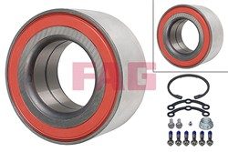 Wheel bearing kit 713 6678 30_1