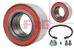 Wheel bearing kit 713 6678 50