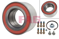 Wheel bearing kit 713 6678 70