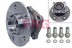 Wheel bearing kit 713 6679 30