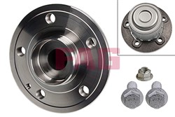 Wheel bearing kit 713 6680 50_3