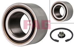 Wheel bearing kit 713 6786 20