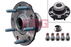Wheel bearing kit 713 6791 60_2