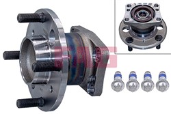Wheel bearing kit 713 6793 00