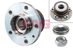 Wheel bearing kit 713 6909 90