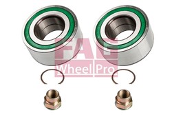 Wheel bearing kit 713 8041 10