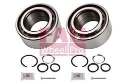 Wheel bearing kit 713 8049 10
