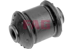 Mounting, control/trailing arm 829 0067 10