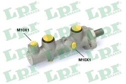 Galvenais bremžu cilindrs LPR LPR1043_2