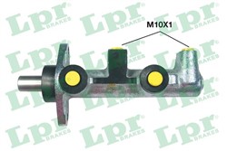 Galvenais bremžu cilindrs LPR LPR1094_2