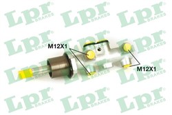 LPR Piduri peasilinder LPR1285_2