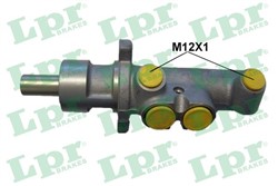 Brake master cylinder LPR1567_1