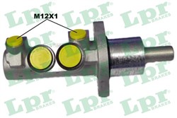 Brake master cylinder LPR1581_2
