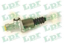 LPR Galvenais cilindrs, Sajūgs LPR2104_2