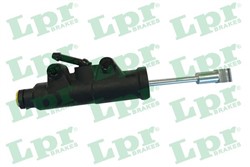 LPR Peasilinder, sidur LPR2380_2