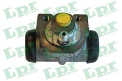 Wheel brake cylinder LPR4027_2