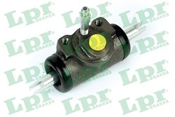 Cylinderek hamulcowy LPR4187