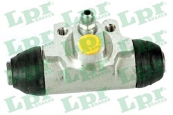 Wheel brake cylinder LPR4189_2