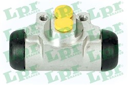 Bremžu cilindrs LPR LPR4193