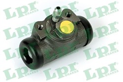 Bremžu cilindrs LPR LPR4306_2