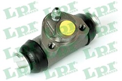 Bremžu cilindrs LPR LPR4461_2