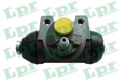 Wheel brake cylinder LPR4876_2
