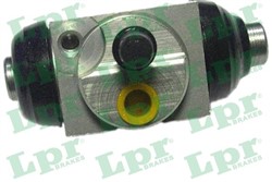Bremžu cilindrs LPR LPR5167_2