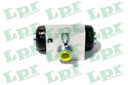 Bremžu cilindrs LPR LPR5237_2