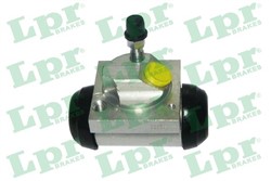 Ratta pidurisilinder LPR LPR5333